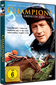 Champions |   DVD